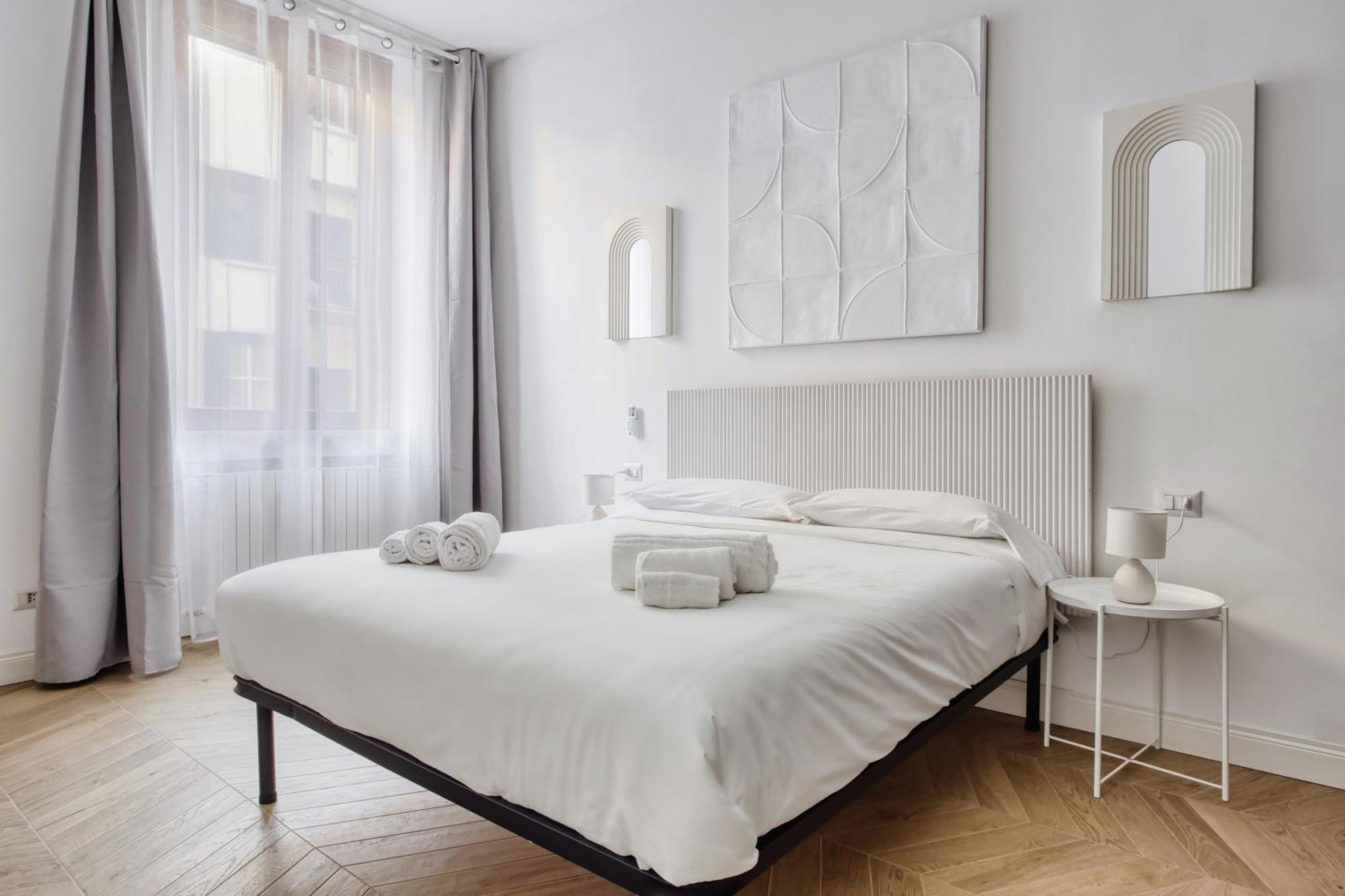 Domusmi Tadino 48 Mailand