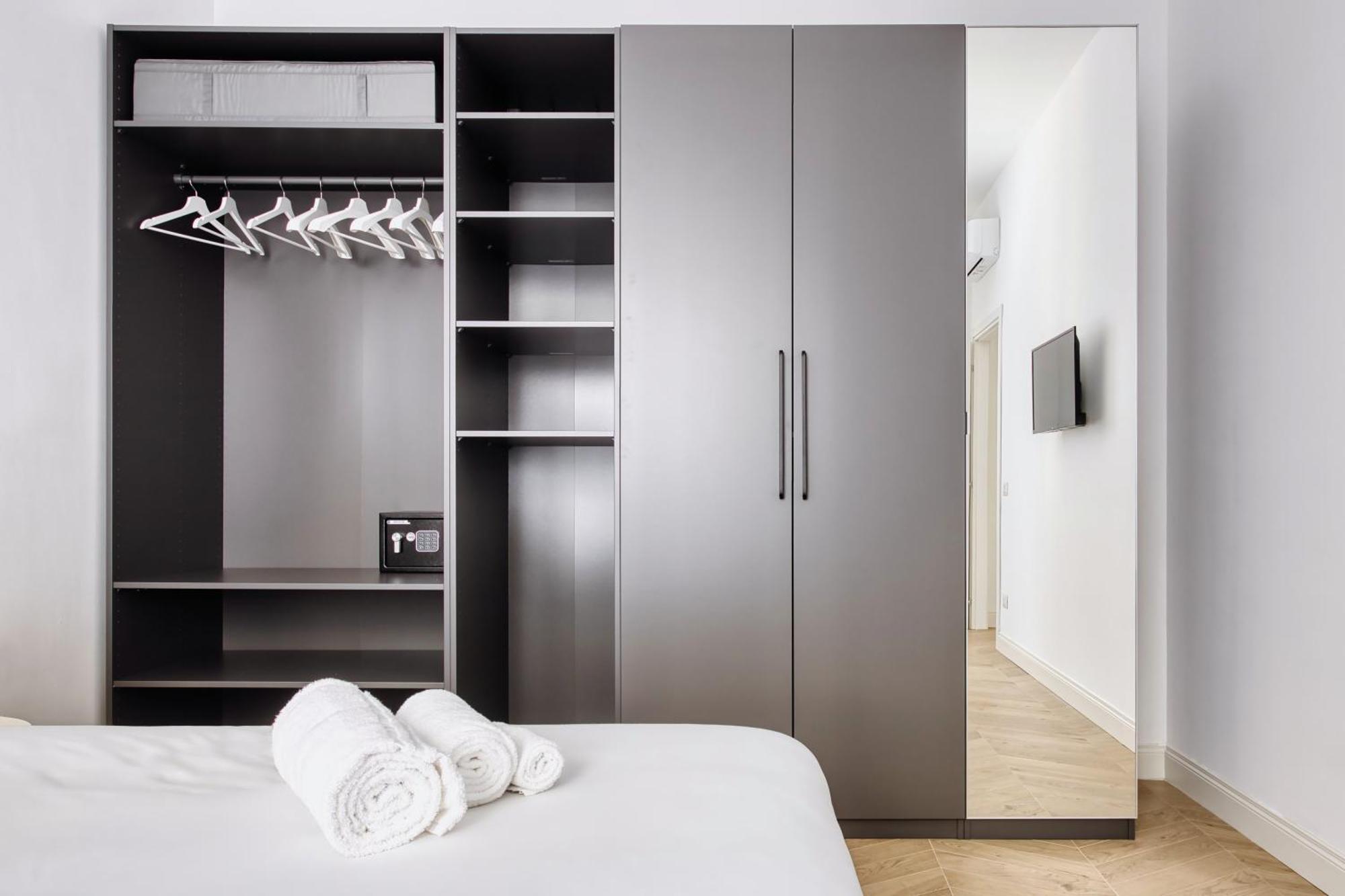 Domusmi Tadino 48 * Mailand